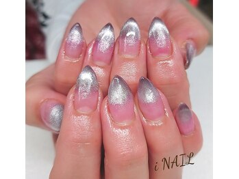 アイネイル(iNAIL)/