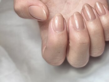 プラスミー(+me)/maonail