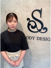 創ボディデザイン 長岡店(創 BODY DESIGN)&nbsp;水野 