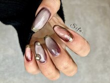 シファ(Sifa.)/マグ/ミラー