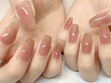 プラチナ 表参道(PLATINA)/ちゅるん