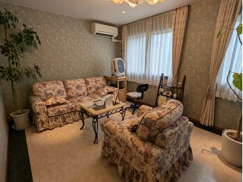 キャビンド ボーテ エラン 伊那店