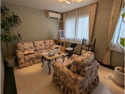 キャビンド ボーテ エラン 伊那店の写真