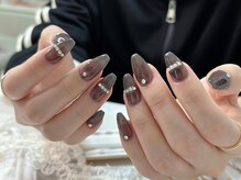 しゅり ネイル/