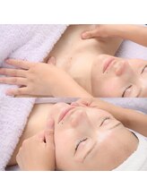 メナードフェイシャルサロン 神崎川駅南/オプション【エイジングケア】