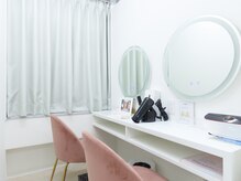 アフロディーテ(APHRODITE)/店内写真[脱毛/フェイシャル]