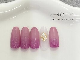定額シンプルコース★