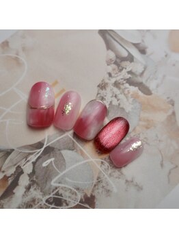 ワンミリオン(one million)/2024.10月月企画デザイン¥8690