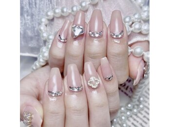 スペードキューネイル 新宿店(Spade Q Nail)/