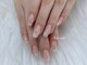 ロアネイル(Loa nail)の写真/お客様一人一人のライフスタイルに合わせたデザインをご提案！お仕事で派手なネイルが出来ない方にも◎