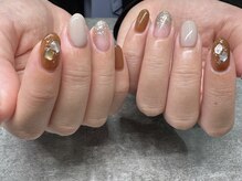 ルルム(LULUMU)/maki 定額シンプルコース