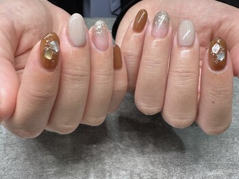 ルルム(LULUMU)/maki 定額シンプルコース