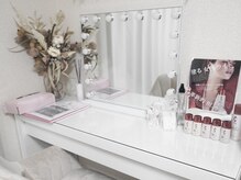 ミタス(Me+)/ドレッサー