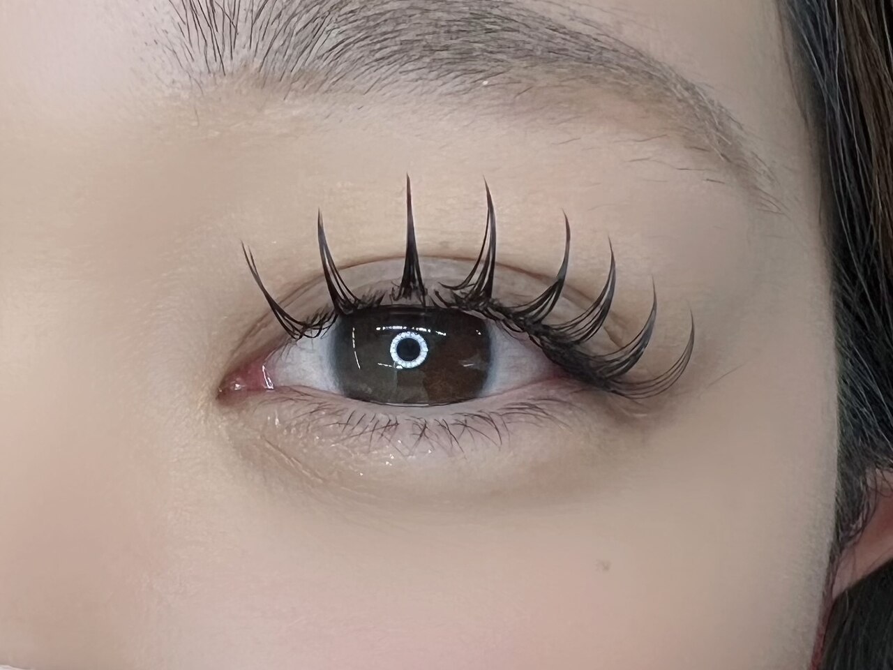 フォト｜プラスアイ 川崎東口店｜ホットペッパービューティー