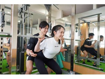 プリューム 溝の口(PLUME)