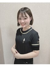 デラマーマ 刈谷店(della mamma) 岩倉 有菜