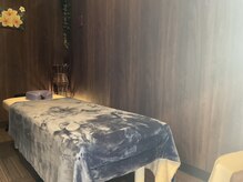 千葉中央整体院の雰囲気（都町店／個室空間で施術。腰痛、首、肩凝りにどうぞ）