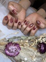 ティアベス(Tia Bess)/ニュアンス