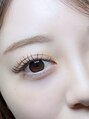 エイトアイラッシュ 札幌店(eight eyelash) お目元に合ったデザインをご案内致します☆