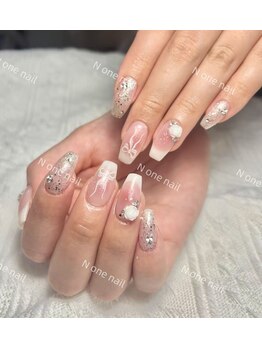エヌワンネイル(N.one nail)/