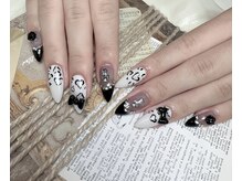 ティーアンドケー ネイル(T&K nail)/