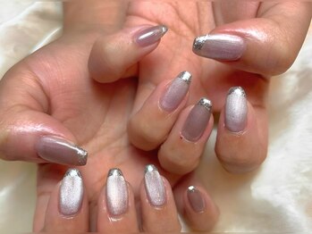 ラジュルネ(nail&eyelash La journee)/90分アートし放題