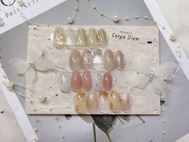 5月ルミナ定額デザイン