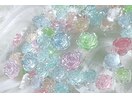 新作パーツ