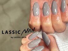 ラシックヘア 三木本店(LASSIC HAIR)/ハンドネイル