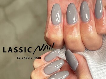 ラシックヘア 三木本店(LASSIC HAIR)/ハンドネイル