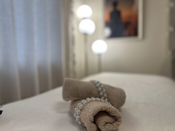 イリゼ(IRISE)/【女性専用完全個室】♪♪♪