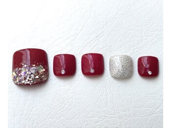 ワンカラー/ストーン