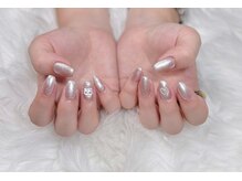 ニチネイルアートスタジオ(Nichi Nail Art Studio)/