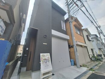 サロンドクラーレ(salon de klarer)/外観全体