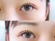 ミニョン(MIGNON)の写真/【横川駅すぐ★通勤通学のついでに寄れるのが魅力＊】まつ毛を１番長く魅せるまつげパーマが大人気◎