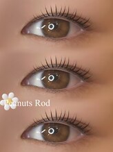 アイモア 多治見店(eye mor.)/似合わせまつ毛パーマ