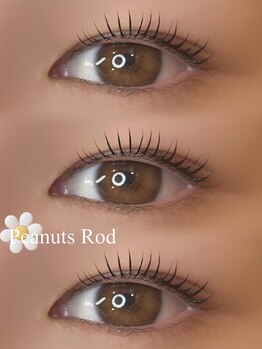 アイモア 多治見店(eye mor.)/似合わせまつ毛パーマ