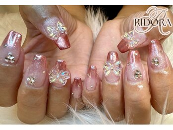 ルーミー(roomee)/【RIDORA限定メニュー】