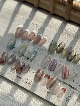 【初回オフ無料】秋デザイン