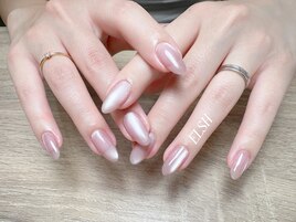 水光マグネット