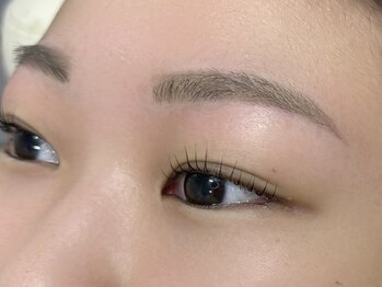 ヴィアンカ(Vianca)の写真/≪眉毛でお顔の印象は決まる!!≫あなたの魅力を引き出し、日常に馴染むナチュラルな美眉をご提案◎