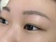 ヴィアンカ(Vianca)の写真/≪眉毛でお顔の印象は決まる!!≫あなたの魅力を引き出し、日常に馴染むナチュラルな美眉をご提案◎
