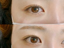 シリスタ 池袋(CILista)/まつげパーマ専門店CILista 池袋