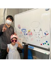 ホネツギ浦和整体院(HONETSUGI浦和整体院)/産後骨盤矯正