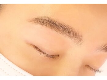 リオーラ(Re aura co.)/眉毛WAX/ハリウッドブロウリフト