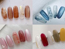 インネイルサロン 日暮里(IN NAIL SALON)