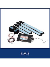 まつだ鍼灸整骨院/ＥＭＳヴィクトリズム