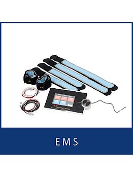 まつだ鍼灸整骨院/ＥＭＳヴィクトリズム