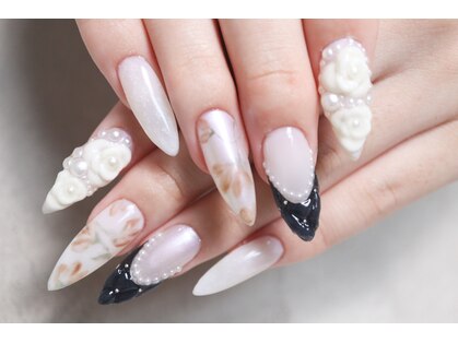 エシンネイルアート 池袋(Eshin nailart)の写真