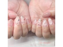 リ ビューティフル(Re Beautiful)/スタンダードデザイン(ハンド)